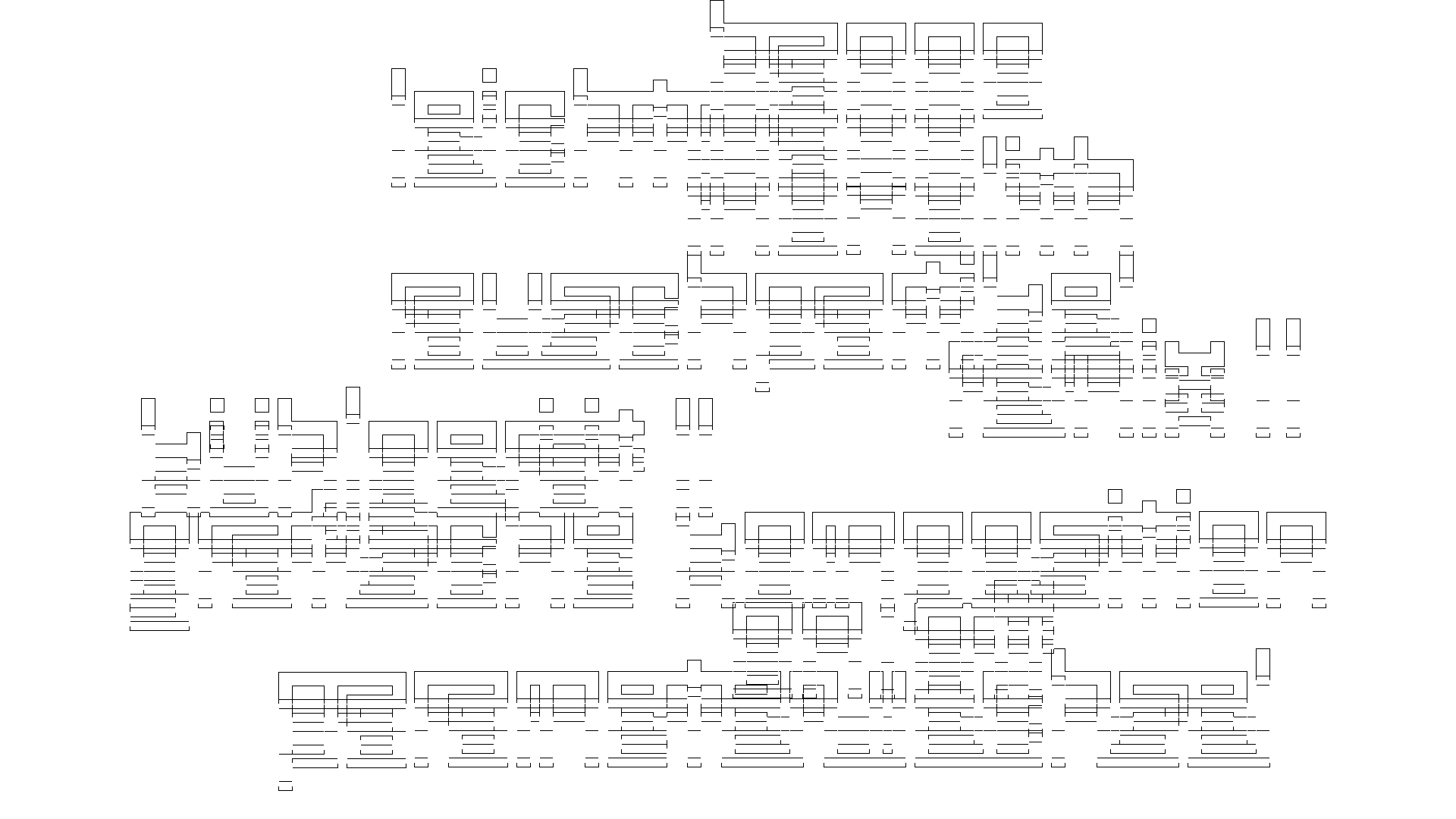 2021-03-10 Hanno Leichtmann - 1996 Monolith (rauschpartikel Remix 1 - 3)